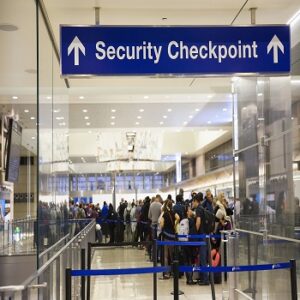 tsa-airport-security-checkpoint